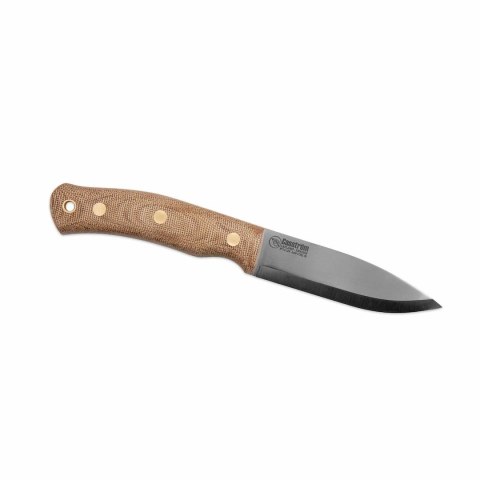 Nóż Casström No.10 SFK Natural Micarta A8