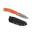 Noz Casstrom No 10 SFK Orange G10 14C28N Kydex Bushcraft
