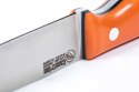 Nóż Casström No.10 SFK Orange G10 14C28N