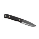 Nóż Casström Woodsman Bog Oak/Firestarter Sleipner