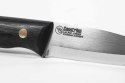 Nóż Casström Woodsman Bog Oak/Firestarter Sleipner