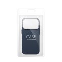 Etui na iPhone 16 PRO MAX K-Look zgodne z MagSafe niebieskie