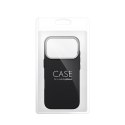 Etui na iPhone 17 K-Look zgodne z MagSafe czarne
