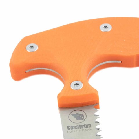 Piła Polowa Casström No.11 V2 G10 Outdoor Saw do Polowań