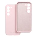ROAR futerał CLOUD SKIN do SAMSUNG A56 5G Jasnoróżowy