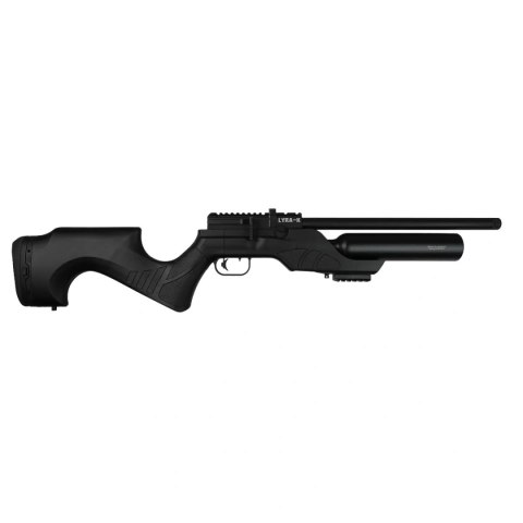 Wiatrówka PCP Reximex Lyra-KS 5.5 mm
