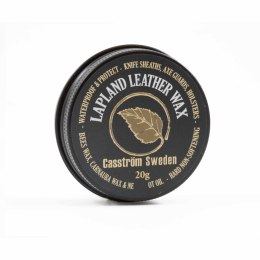 Wosk do Skóry Casström Lapland Neutralny 20g Pielęgnacja Pochw i Etui