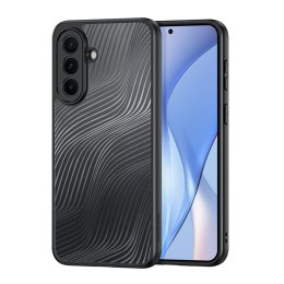 Etui Dux Ducis Aimo na Samsung Galaxy A37 G - czarne
