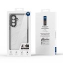 Etui Dux Ducis Aimo na Samsung Galaxy A37 G - czarne
