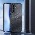 Etui Dux Ducis Aimo na Samsung Galaxy A37 G - czarne