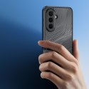 Etui Dux Ducis Aimo na Samsung Galaxy A37 G - czarne