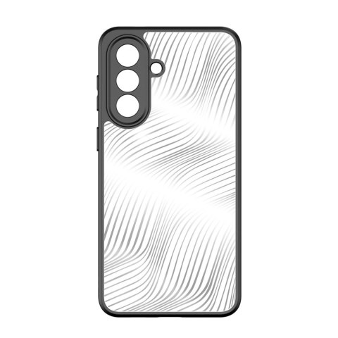 Etui Dux Ducis Aimo na Samsung Galaxy A57 G - czarne