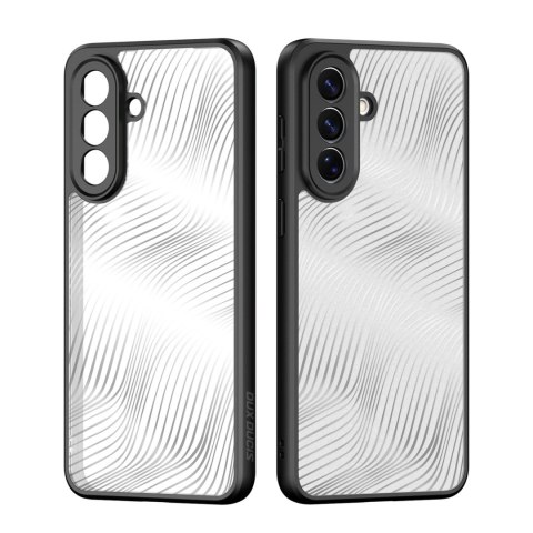 Etui Dux Ducis Aimo na Samsung Galaxy A57 G - czarne