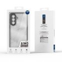 Etui Dux Ducis Aimo na Samsung Galaxy A57 G - czarne