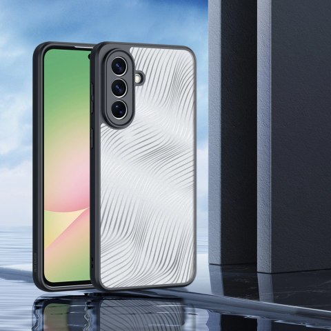 Etui Dux Ducis Aimo na Samsung Galaxy A57 G - czarne