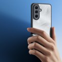 Etui Dux Ducis Aimo na Samsung Galaxy A57 G - czarne