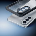 Etui Dux Ducis Aimo na Samsung Galaxy A57 G - czarne