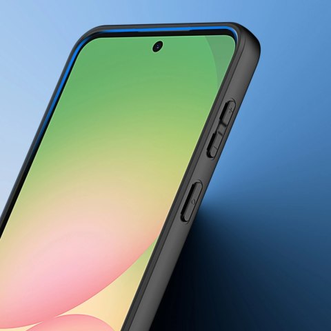 Etui Dux Ducis Aimo na Samsung Galaxy A57 G - czarne