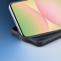 Etui Dux Ducis Aimo na Samsung Galaxy A57 G - czarne