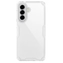 Etui Nillkin Nature TPU Pro Case na Samsung Galaxy A57 5G - przezroczyste