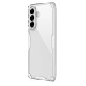 Etui Nillkin Nature TPU Pro Case na Samsung Galaxy A57 5G - przezroczyste