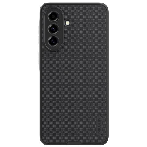Etui Nillkin Super Frosted Shield Pro na Samsung Galaxy A37 5G - czarne