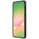 Etui Nillkin Super Frosted Shield Pro na Samsung Galaxy A37 5G - czarne