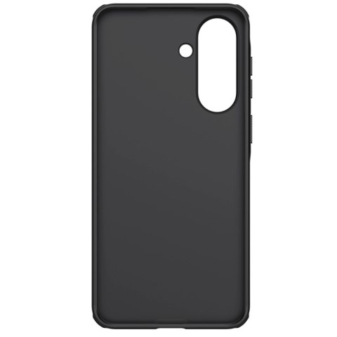 Etui Nillkin Super Frosted Shield Pro na Samsung Galaxy A37 5G - czarne