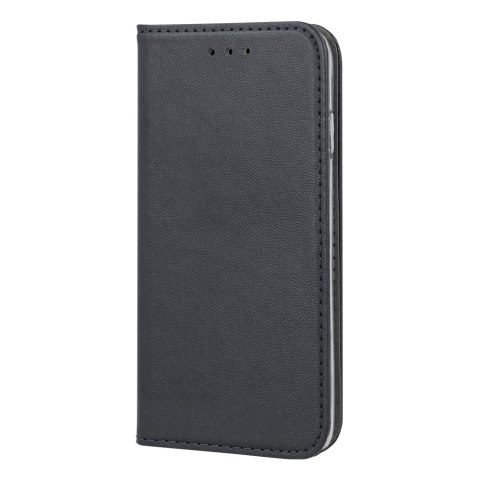 Etui Smart Magnetic do Motorola Edge 70 Fusion czarne