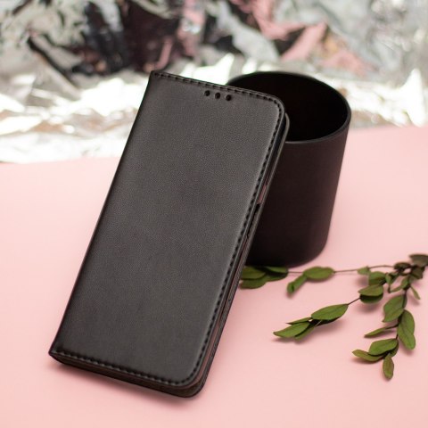 Etui Smart Magnetic do Motorola Edge 70 Fusion czarne