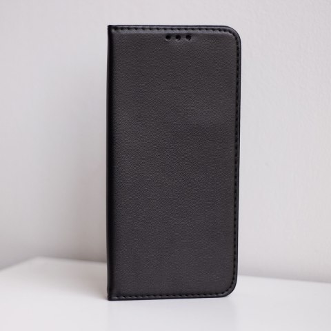 Etui Smart Magnetic do Motorola Edge 70 Fusion czarne