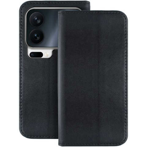 Etui Smart Magnetic do Xiaomi 17 Pro czarne