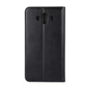 Etui Smart Magnetic do Xiaomi 17 Pro czarne