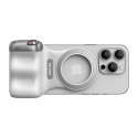 Magnetyczny uchwyt ręczny MagSafe Fun Shot Grip2 (Biały)