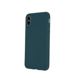 Nakładka Matt TPU do Xiaomi Redmi A7 Pro zielony las TelForceOne S.A.
