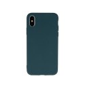 Nakładka Matt TPU do Xiaomi Redmi A7 Pro zielony las
