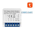 Przełącznik dopuszkowy AVATTO LZWSM16-W3 Zigbee 3.0