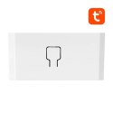 Przełącznik dopuszkowy AVATTO LZWSM16-W3 Zigbee 3.0