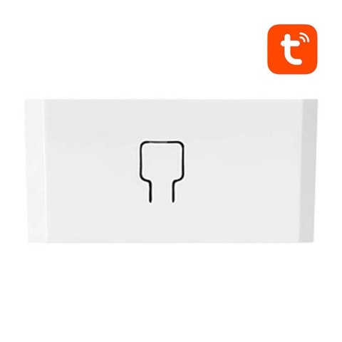 Przełącznik dopuszkowy AVATTO LZWSM16-W3 Zigbee 3.0