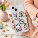 Sticker 3D Bunny zestaw 5 szt