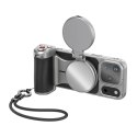 Uchwyt Master Grip do iPhone 17 Pro - zestaw All-in-One Lampa + Filtr