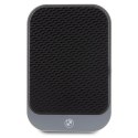 Uchwyt na telefon do samochodu indukcyjny BMW zgodny z MagSafe 15W do szyby / kratki Signature Edition BMMWCCDTPK czarny