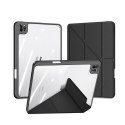 DUX DUCIS etui MAGI z miejscem na rysik do iPad Pro 11 (2018/2020/2021/2022) czarne