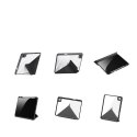 DUX DUCIS etui MAGI z miejscem na rysik do iPad Pro 11 (2018/2020/2021/2022) czarne
