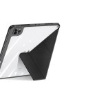 DUX DUCIS etui MAGI z miejscem na rysik do iPad Pro 11 (2018/2020/2021/2022) czarne