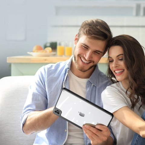DUX DUCIS etui MAGI z miejscem na rysik do iPad Pro 11 (2018/2020/2021/2022) czarne