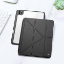 DUX DUCIS etui MAGI z miejscem na rysik do iPad Pro 11 (2018/2020/2021/2022) czarne