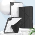 DUX DUCIS etui MAGI z miejscem na rysik do iPad Pro 11 (2018/2020/2021/2022) czarne