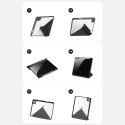 DUX DUCIS etui MAGI z miejscem na rysik do iPad Pro 11 (2018/2020/2021/2022) czarne