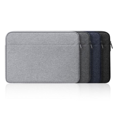 DUX DUCIS futerał LBDB na laptop 15.5-16" Horizontal Sleeve czarny